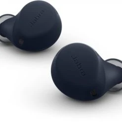 Jabra Elite 7 Active True Wireless Kopfhörer Inkl. Wireless Charging Pad Navy