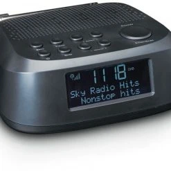 Lenco CR-605BK Uhrenradio 10 Lenco CR-605BK Uhrenradio -4smarts Shop 38656cdd a7b4 4710 b645 ecb47d891fc8 600x600