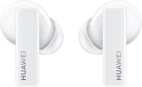HUAWEI FreeBuds Pro True Wireless Kopfhörer Ceramic White – Bild 2