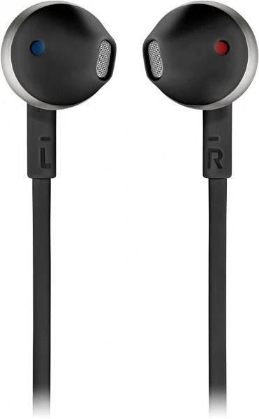 JBL Tune205BT Bluetooth-Kopfhörer Schwarz 7 JBL Tune205BT Bluetooth-Kopfhörer Schwarz – Bild 5