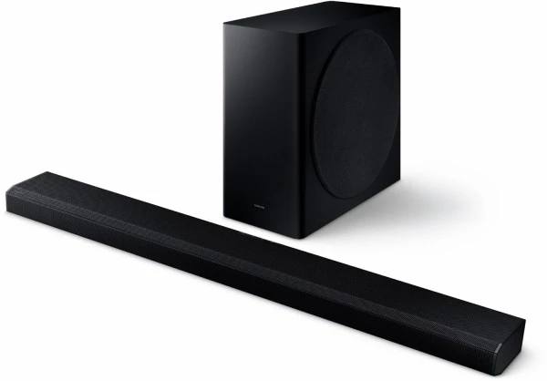 Samsung HW-Q800A Soundbar + Subwoofer – Bild 2