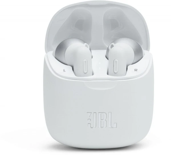 JBL Tune 225TWS True Wireless Kopfhörer Weiß – Bild 6
