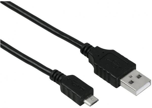 Thomson WHP-6005BT Bluetooth-Kopfhörer Schwarz – Bild 5