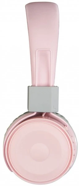 Thomson WHP8650PCAM Teens'n UP Bluetooth-Kopfhörer Rosa – Bild 2