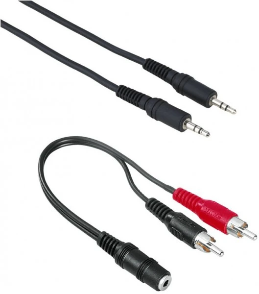 Thomson WHP3311BK Funkkopfhörer Schwarz – Bild 4