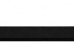 LG DG1 Soundbar + Subwoofer