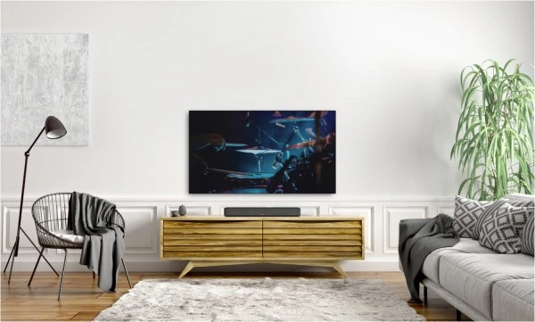 Denon Home Sound Bar 550 6 Denon Home Sound Bar 550 – Bild 4