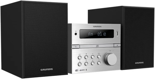 Grundig CMS 4200 Hifi-System – Bild 3