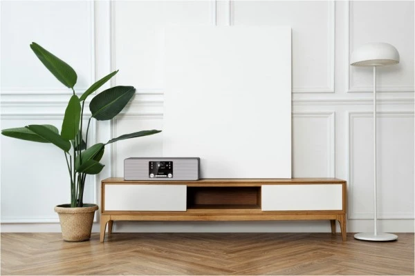 TechniSat DigitRadio E55 CD/Radio-System – Bild 2