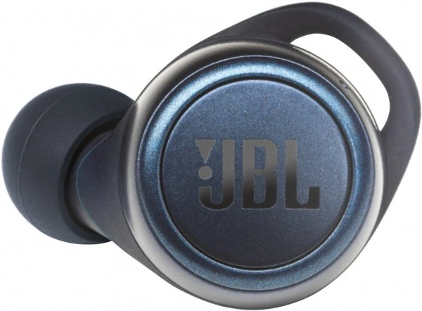 JBL LIVE 300 Blau – Bild 2
