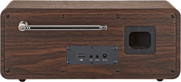 Telestar Dira S 24i Internetradio – Bild 2