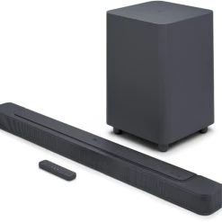 JBL Bar 500 Soundbar + Subwoofer Schwarz