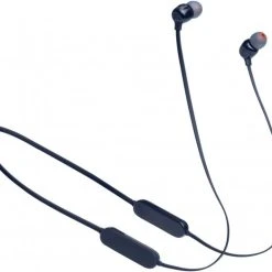 JBL Tune 125BT Bluetooth-Kopfhörer Blau