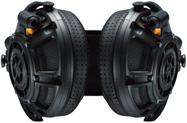 Yamaha YH-5000SE Kopfhörer Mit Kabel – Bild 4