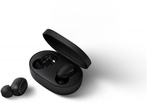 Xiaomi Mi Airdots S True Wireless Kopfhörer Schwarz – Bild 4