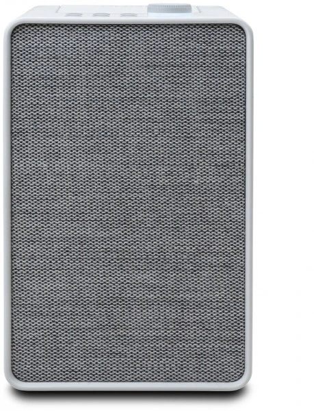 Pure Evoke Spot Heimradio Cotton White