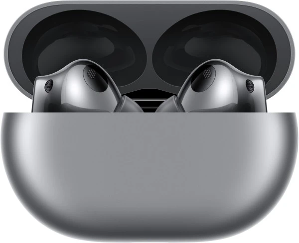HUAWEI FreeBuds Pro 2 True Wireless Kopfhörer Silver Frost – Bild 2