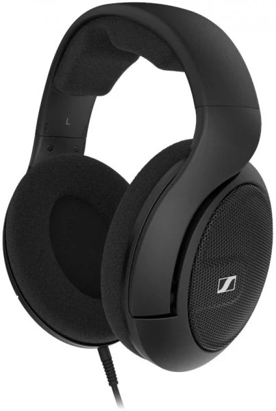 Sennheiser HD 560S Kopfhörer Mit Kabel