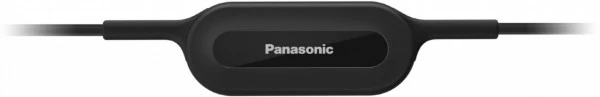 Panasonic RP-NJ310BE-K Bluetooth-Kopfhörer Schwarz – Bild 2