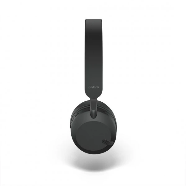 Jabra Elite 45h Bluetooth-Kopfhörer Schwarz 5 Jabra Elite 45h Bluetooth-Kopfhörer Schwarz – Bild 3