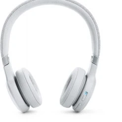 JBL LIVE 460NC Bluetooth-Kopfhörer Weiß