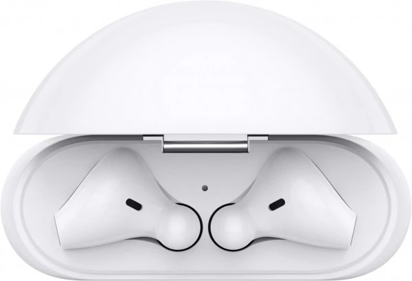 HUAWEI FreeBuds 3 True Wireless Kopfhörer Ceramic White – Bild 3
