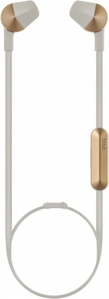 Fitbit Flyer Bluetooth-Kopfhörer Lunar Gray – Bild 4