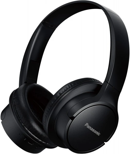 Panasonic RB-HF520B Bluetooth-Kopfhörer Schwarz – Bild 2