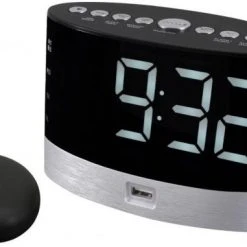 Soundmaster UR580SW Uhrenradio