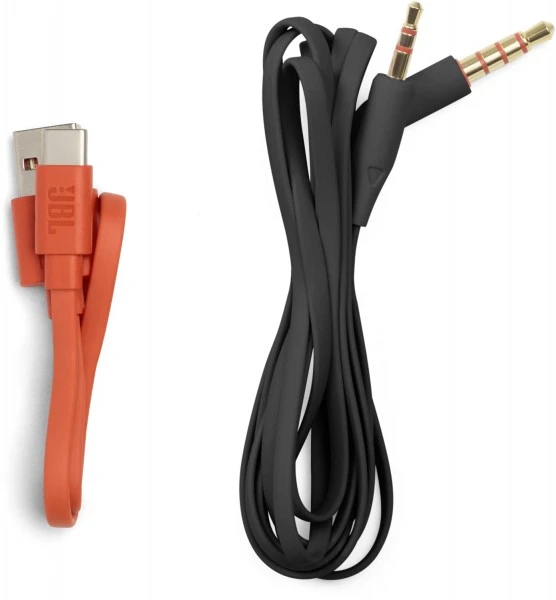 JBL Tune 660NC Bluetooth-Kopfhörer Schwarz – Bild 4