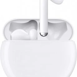 HUAWEI FreeBuds 3 True Wireless Kopfhörer Ceramic White