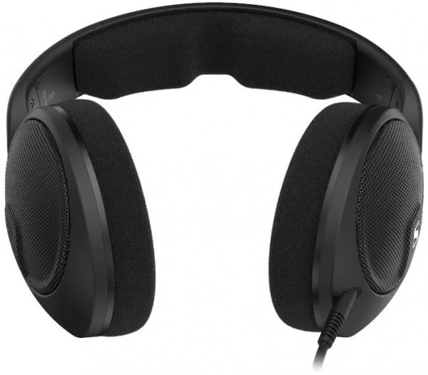 Sennheiser HD 560S Kopfhörer Mit Kabel – Bild 6