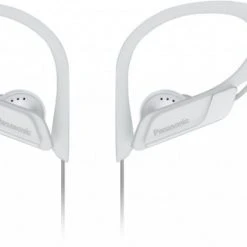Panasonic RP-HS35ME-W Sportkopfhörer Weiß