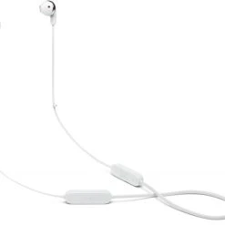 JBL Tune215BT Bluetooth-Kopfhörer Weiß