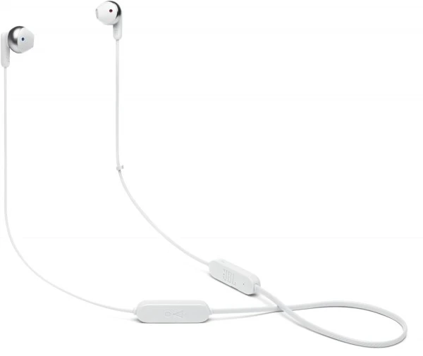 JBL Tune215BT Bluetooth-Kopfhörer Weiß