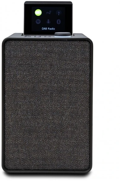 Pure Evoke Spot Heimradio Coffee Black – Bild 6