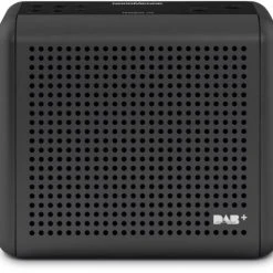 Nordmende Transita 110 Taschenradio Anthrazit