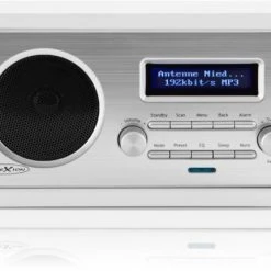 Reflexion HRA1260i Internetradio Weiss