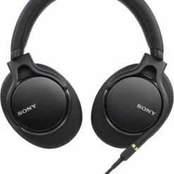 Sony MDR-1AM2 Kopfhörer Mit Kabel Schwarz -4smarts Shop 45748780 20b0 4f90 aa64 0d55d7e5a452 600x600