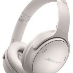 BOSE QuietComfort 45 Bluetooth-Kopfhörer Weiß