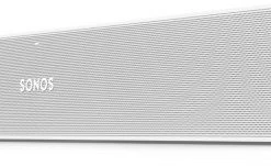 Sonos Ray Soundbar Weiß