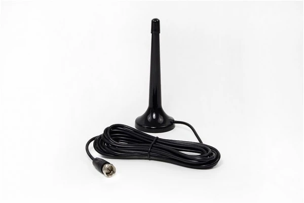 Xoro HMT 500 Pro Microanlage Schwarz – Bild 4