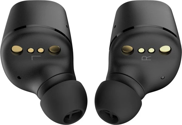 Sennheiser CX 400BT True Wireless Kopfhörer Schwarz – Bild 3