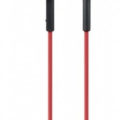 Sony MDR-EX 110 LPR In-Ear-Kopfhörer Mit Kabel Rot