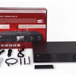 IMPERIAL DABMAN I560 CD Internetradio 13 IMPERIAL DABMAN I560 CD Internetradio -4smarts Shop 47e6a7d5 fa99 4695 8452 cd824ac77756 600x600