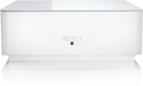 Canton Smart Sub 10 Weiß