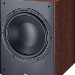 Magnat Signature Sub 530A Aktiv-Subwoofer Mocca