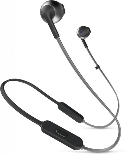 JBL Tune205BT Bluetooth-Kopfhörer Schwarz 3 JBL Tune205BT Bluetooth-Kopfhörer Schwarz