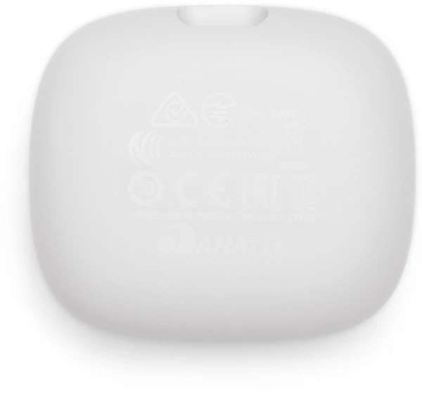 JBL Live Pro+ True Wireless Kopfhörer Weiß – Bild 4