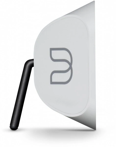 Bluesound Pulse Soundbar 2i Weiß – Bild 2